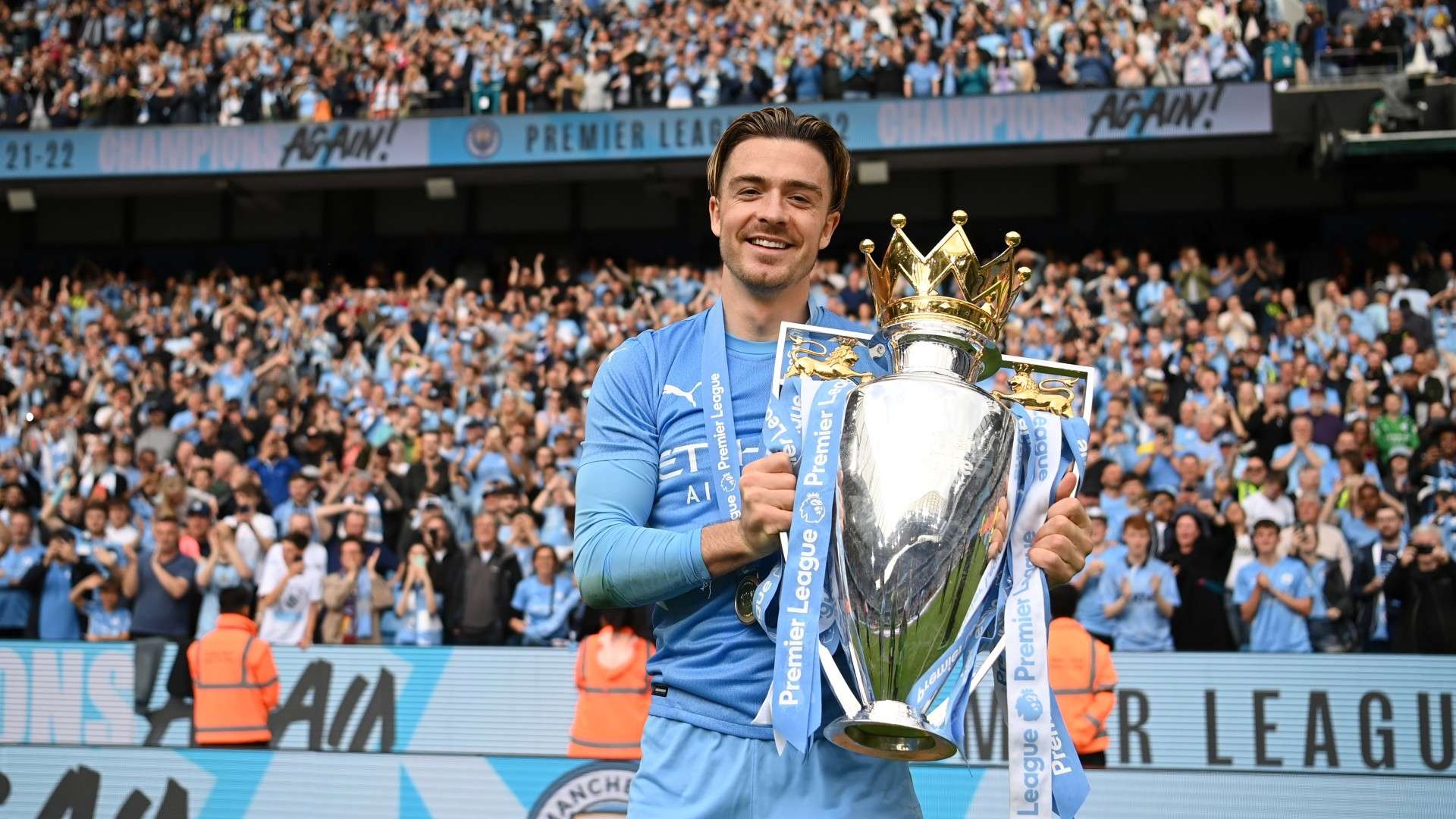 无数球迷的 无数球迷的