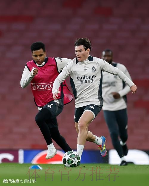 阿斯预测皇马德比首发:罗德里戈伪9号 巴尔韦德登场