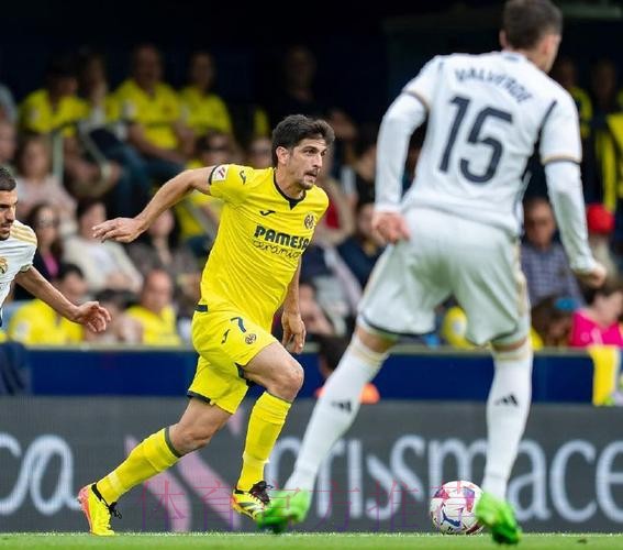 阿尔比奥尔-我们给了皇马太多空间 应该更具侵略性