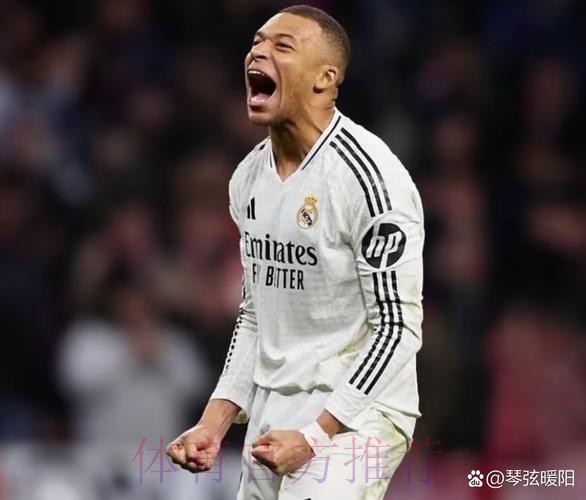 记者:皇马一直在接触姆巴佩 若能签下将立即行动 记者:皇马一直在接触姆巴佩 若能签下将立即行动